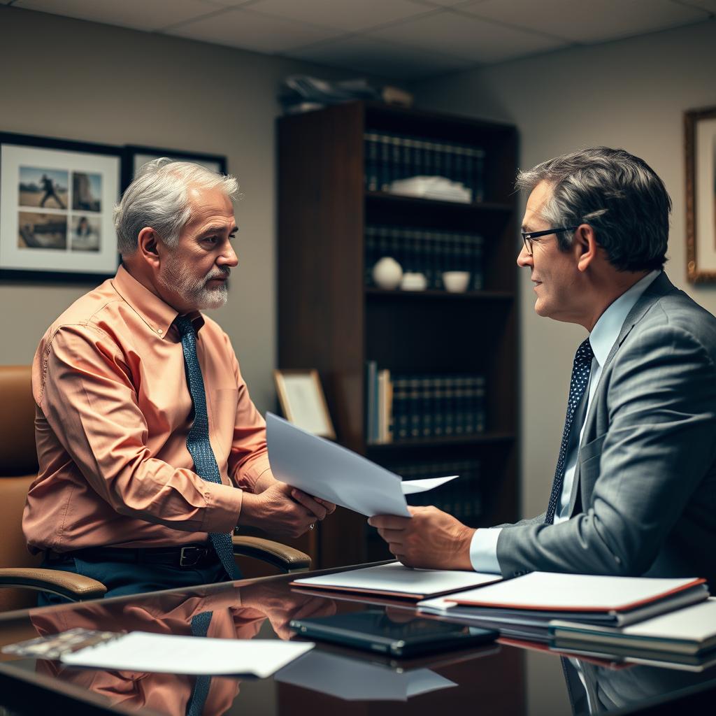 Public Transit Accident Lawyer Augusta County