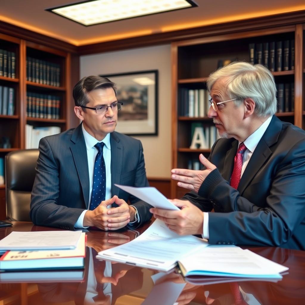 Public Transit Accident Lawyer Caroline County