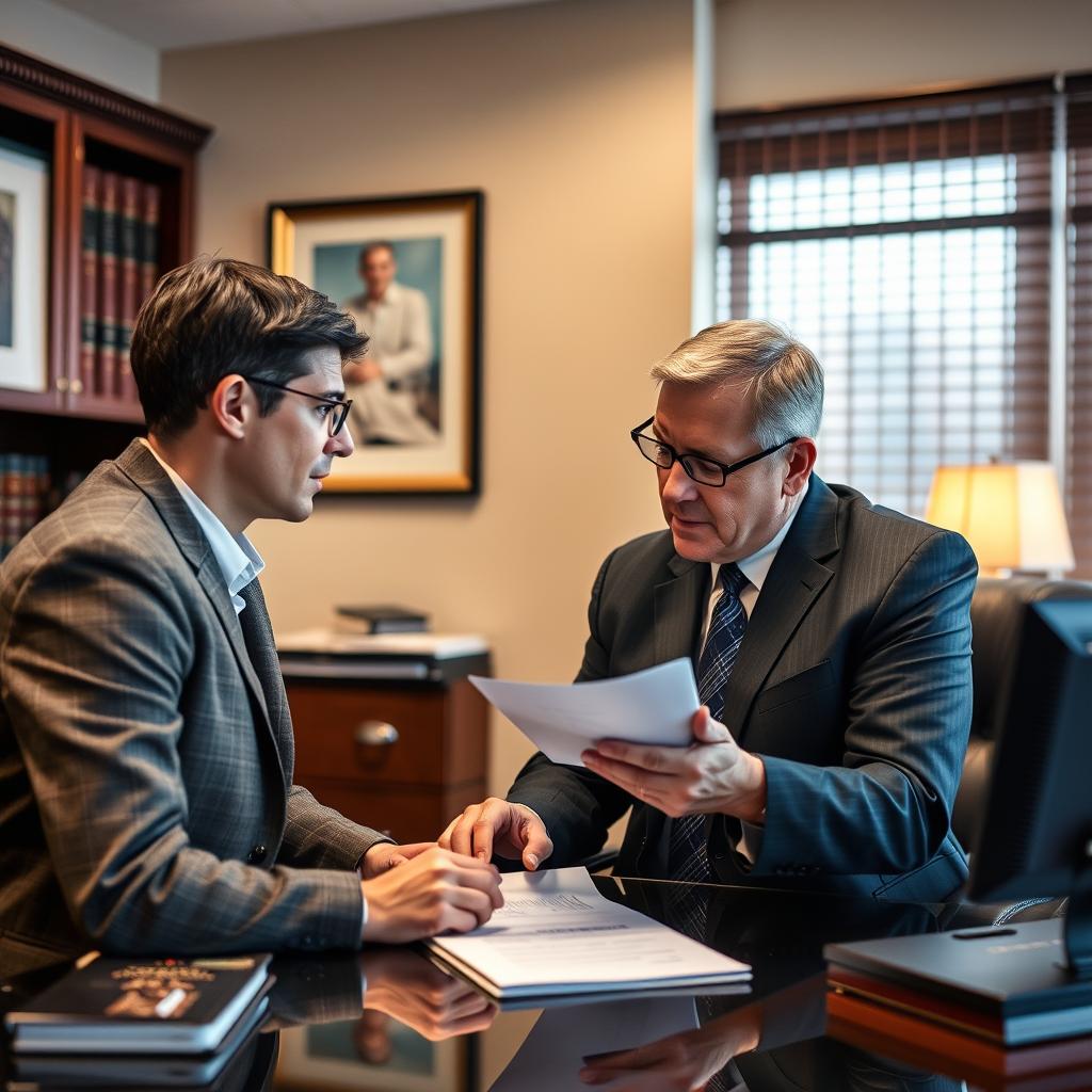 Public Transit Accident Lawyer Chesterfield County