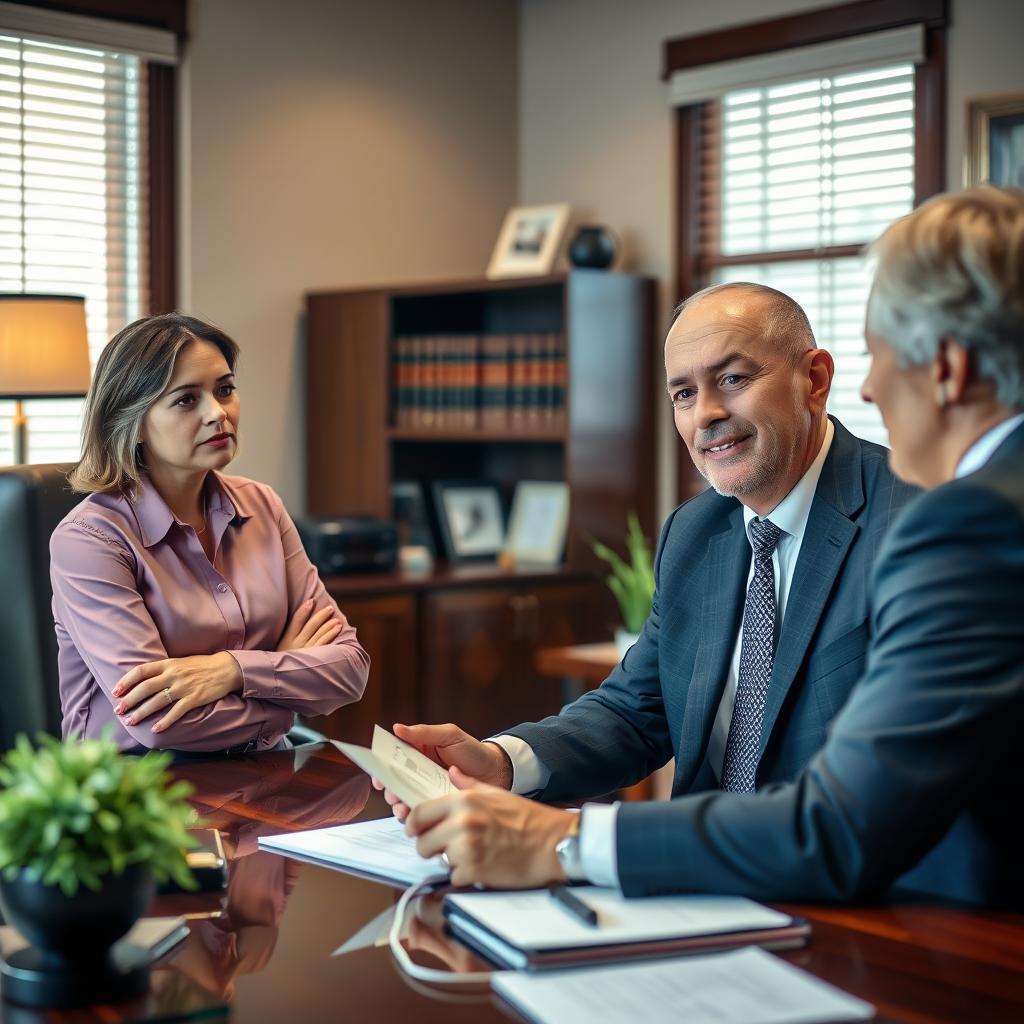 Public Transit Accident Lawyer Colonial Heights