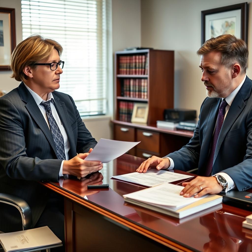 Public Transit Accident Lawyer Dinwiddie County