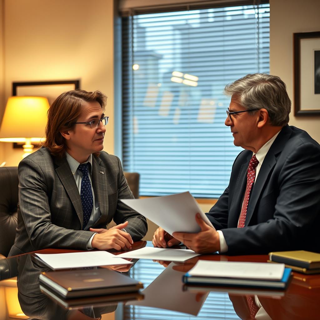 Public Transit Accident Lawyer Fauquier County