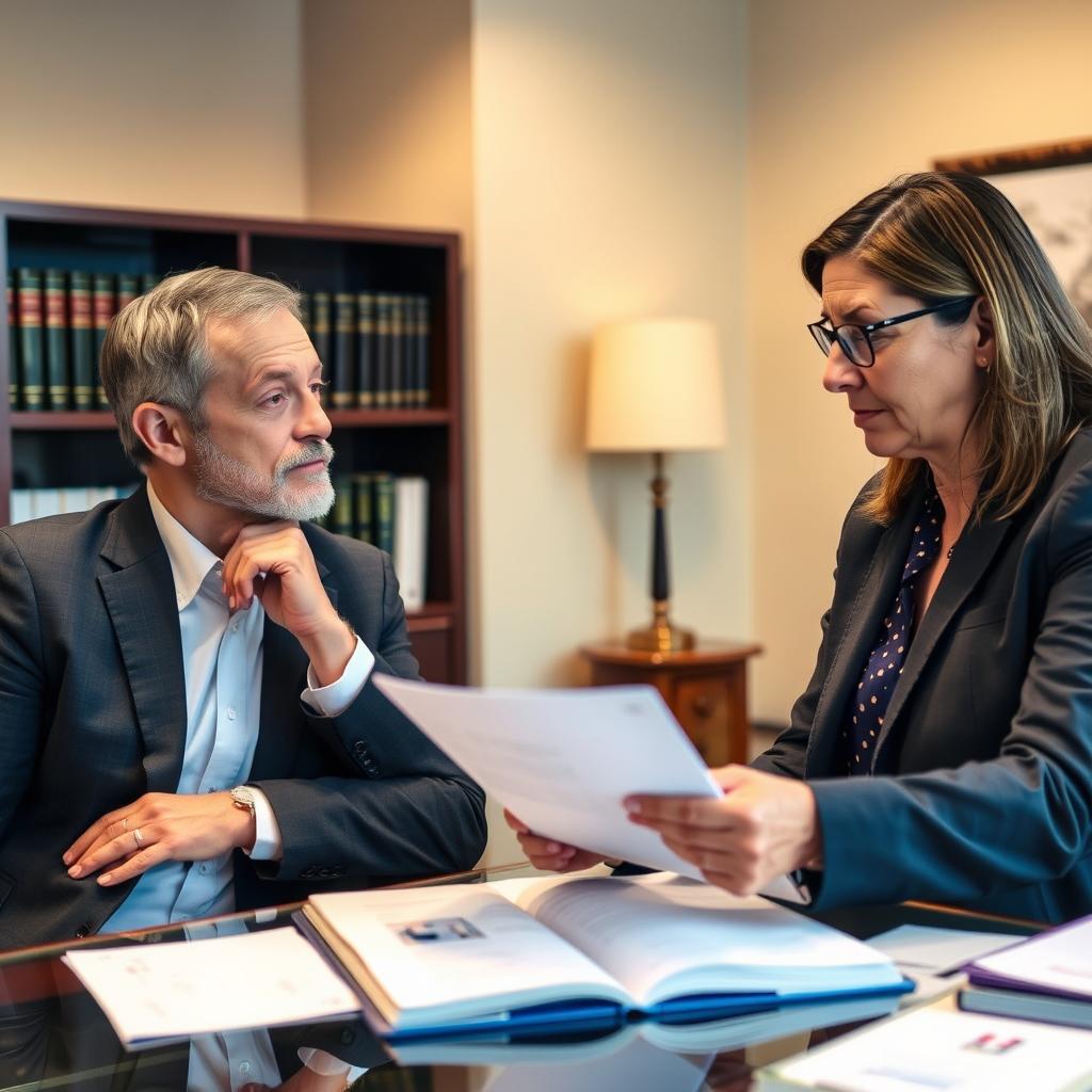 Public Transit Accident Lawyer Gloucester County