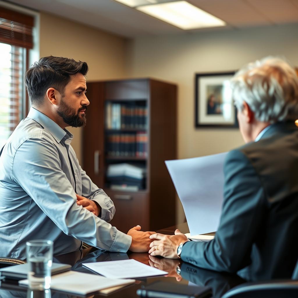 Public Transit Accident Lawyer Goochland County