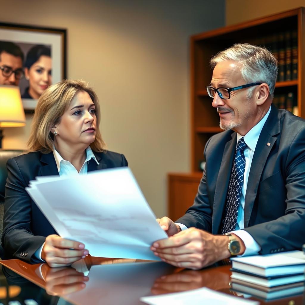 Public Transit Accident Lawyer Greene County