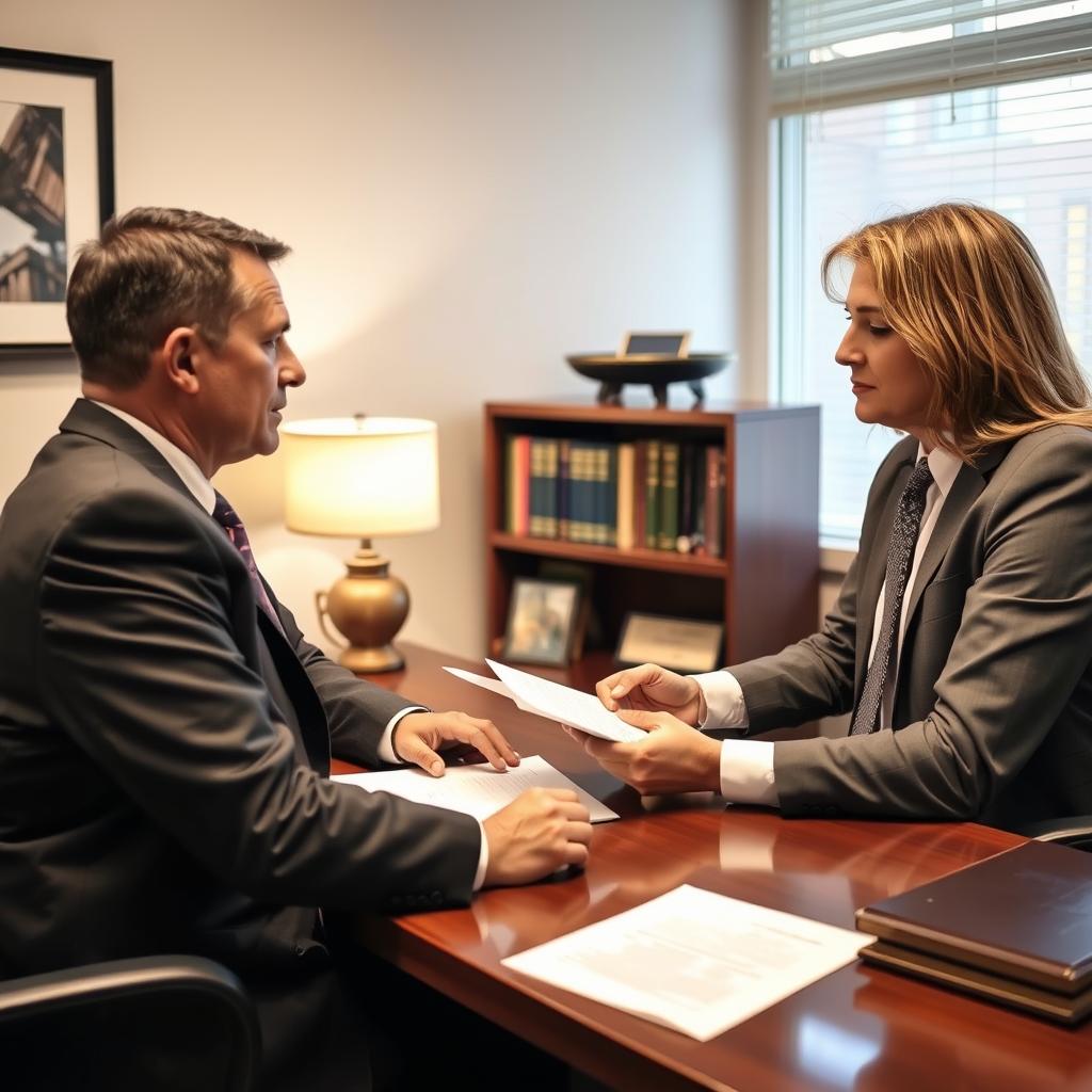 Public Transit Accident Lawyer Henrico County