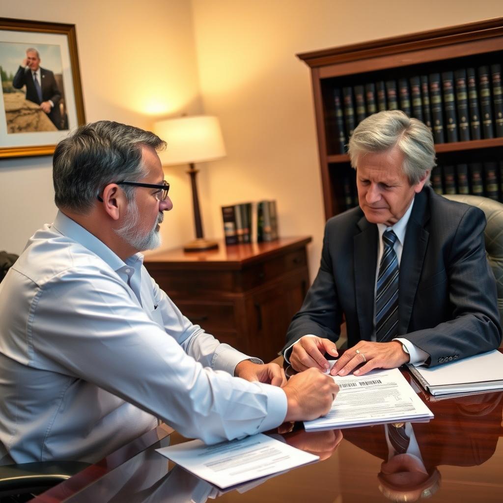 Public Transit Accident Lawyer Isle of Wight County