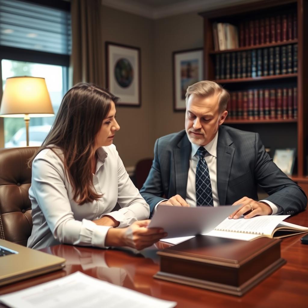 Public Transit Accident Lawyer James City County