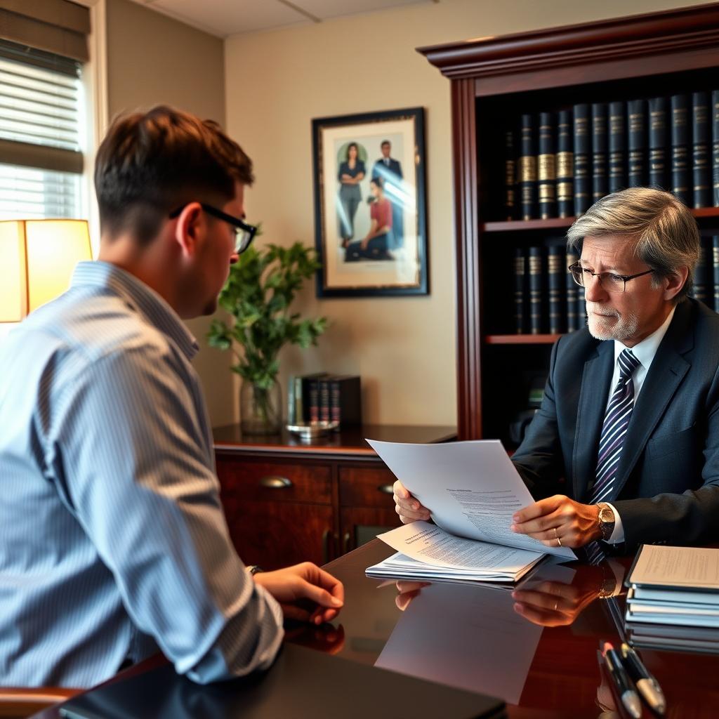 Public Transit Accident Lawyer King William County