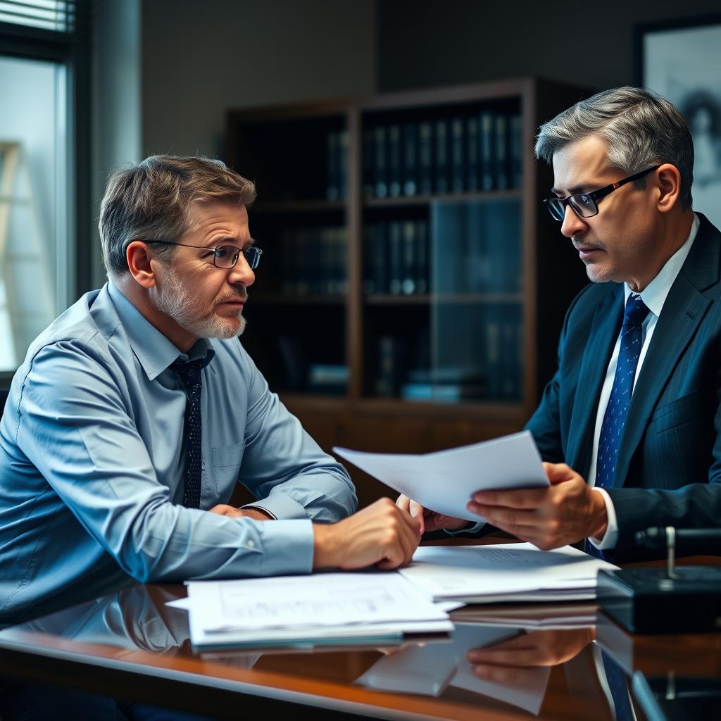 Public Transit Accident Lawyer Lexington