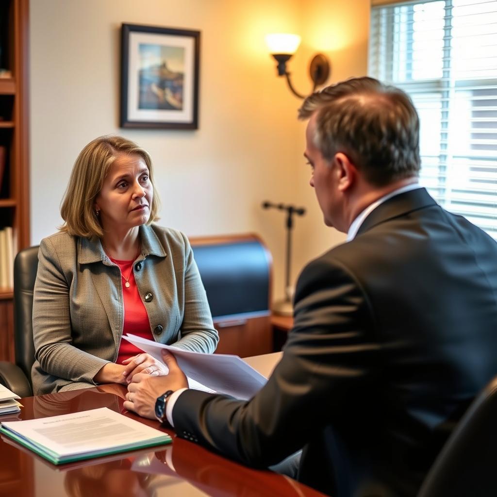 Public Transit Accident Lawyer Madison County