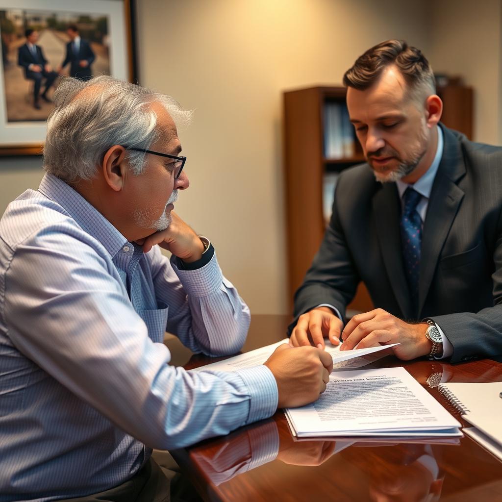 Public Transit Accident Lawyer Orange County