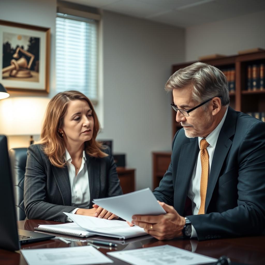 Public Transit Accident Lawyer Poquoson