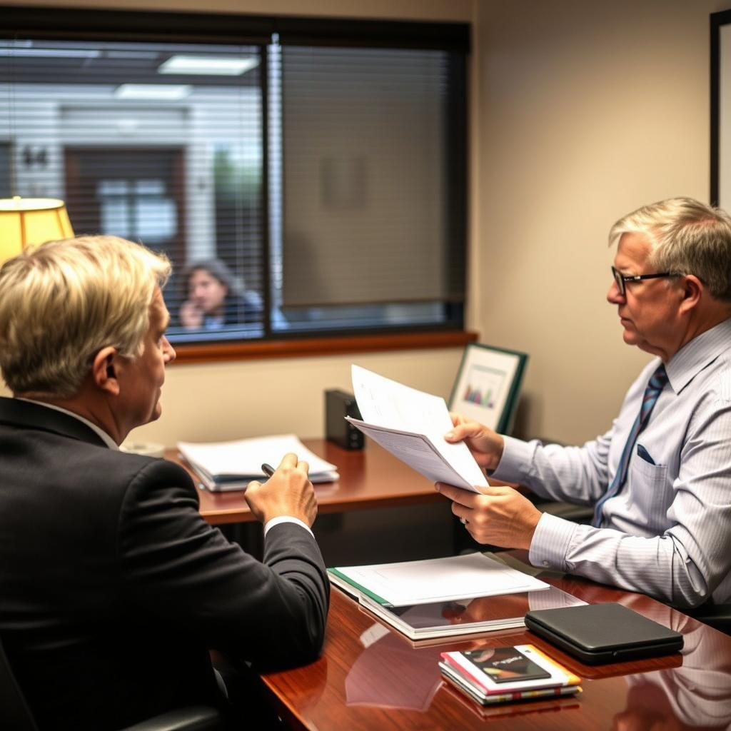 Public Transit Accident Lawyer Prince George County