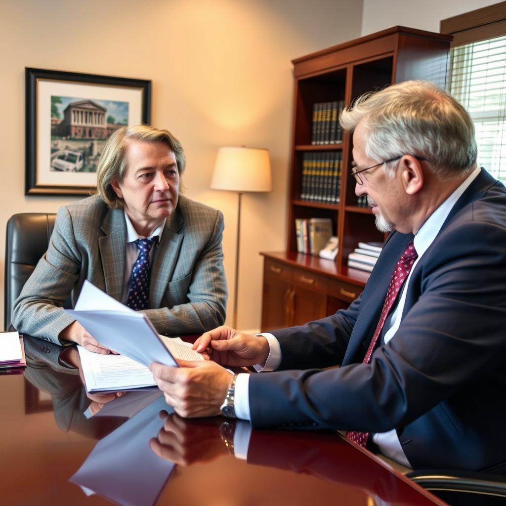 Public Transit Accident Lawyer Roanoke County