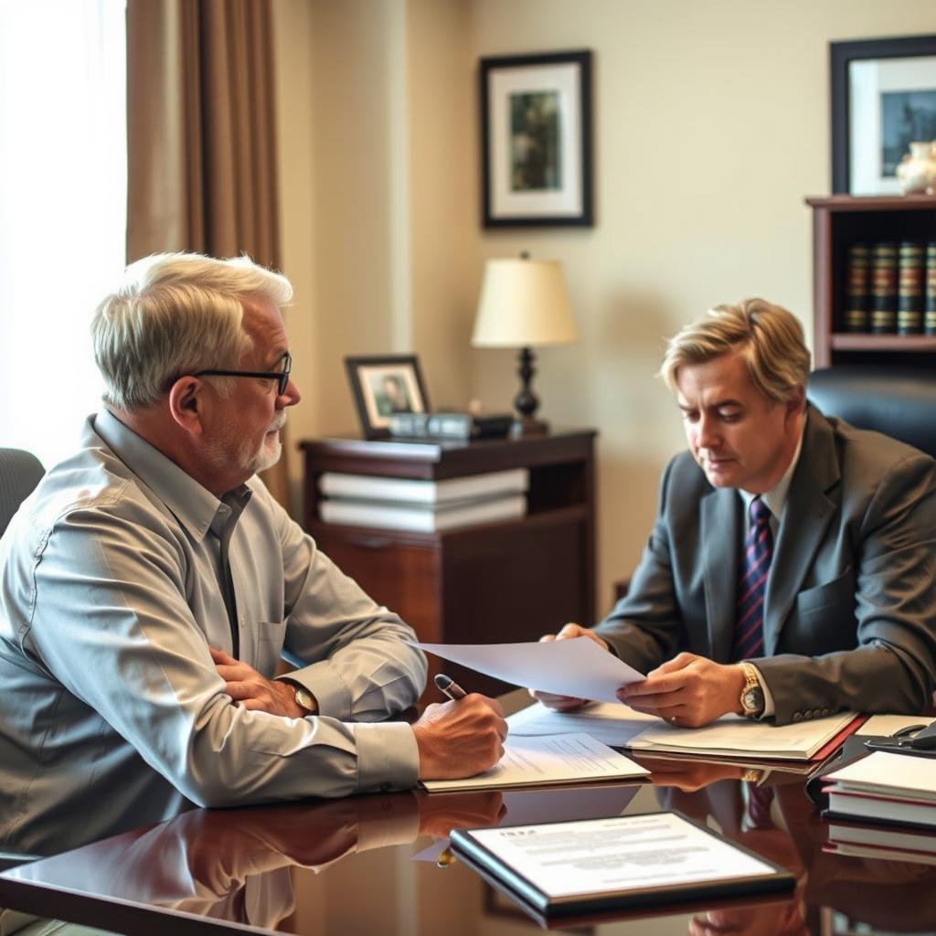 Public Transit Accident Lawyer Rockingham County