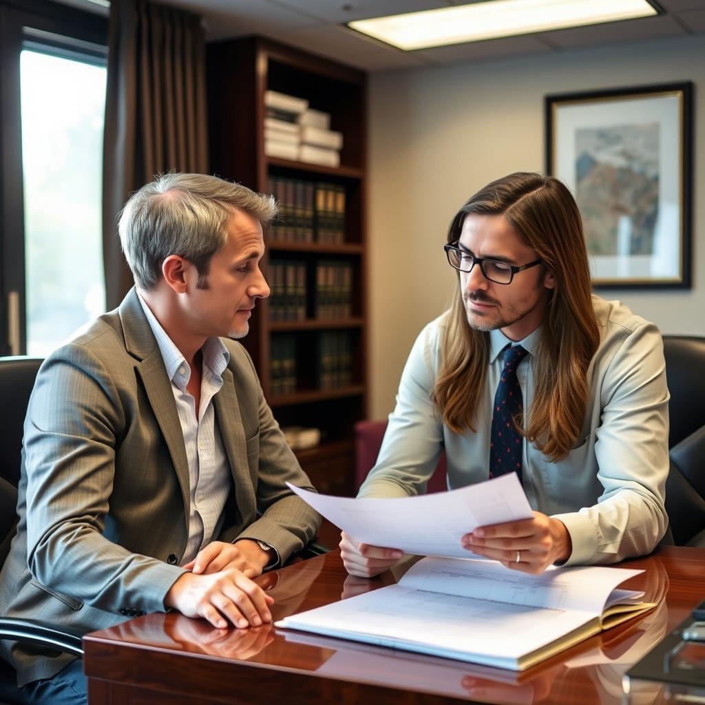 Public Transit Accident Lawyer Suffolk