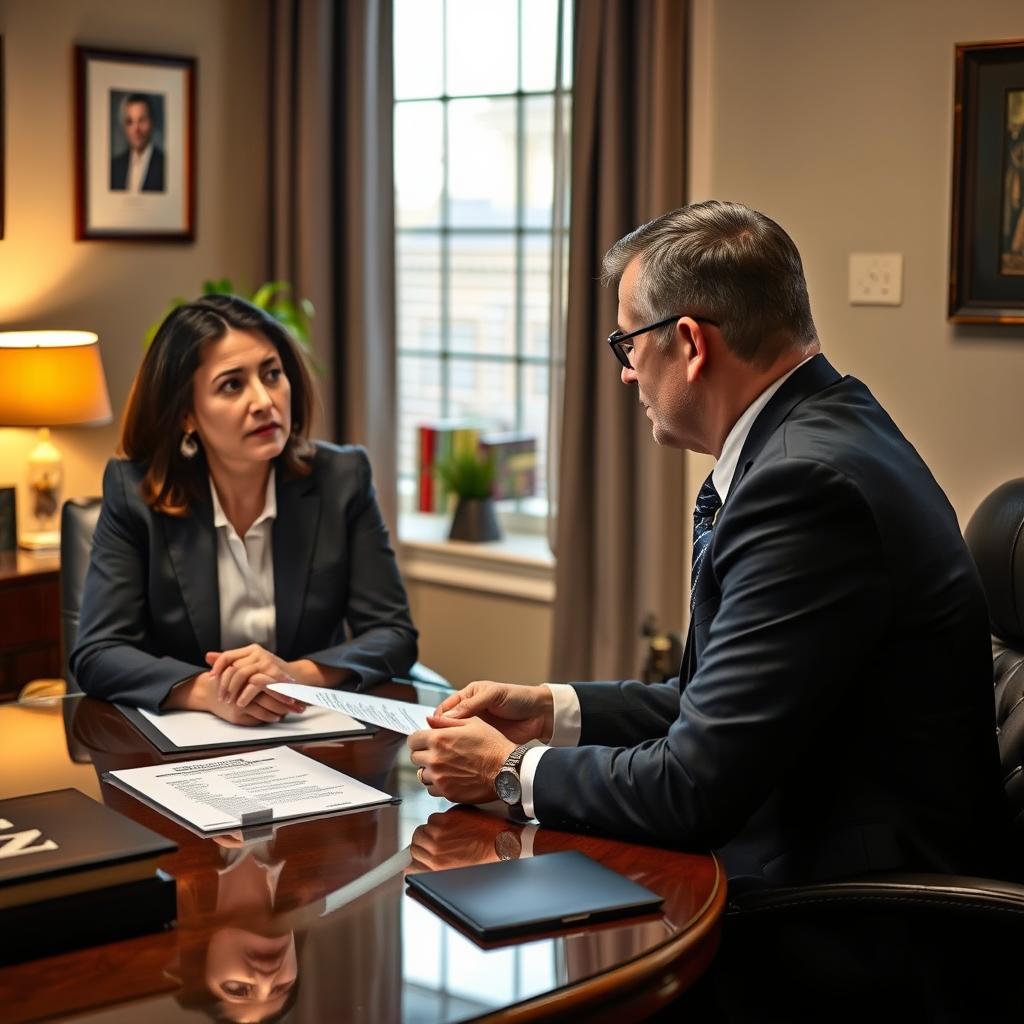 Rideshare Accident Lawyer Albemarle County