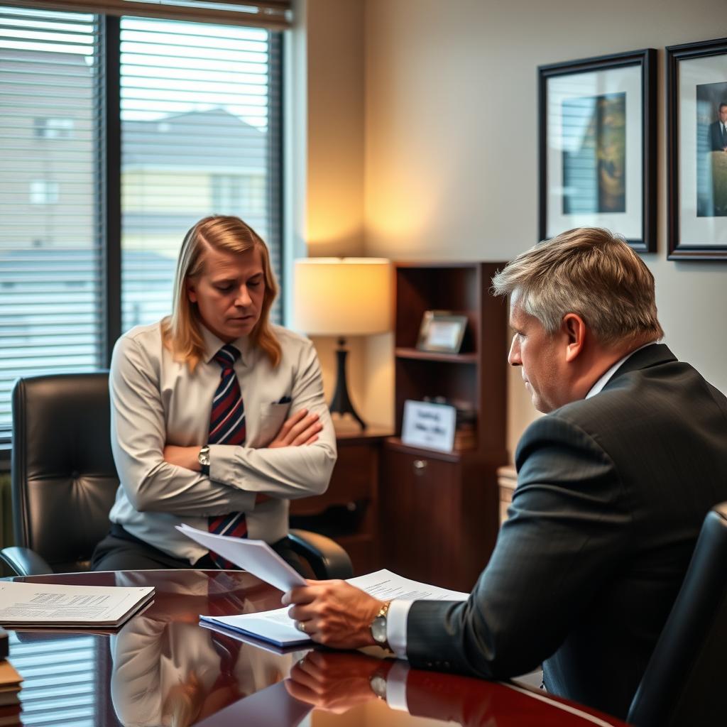 Rideshare Accident Lawyer Culpeper County