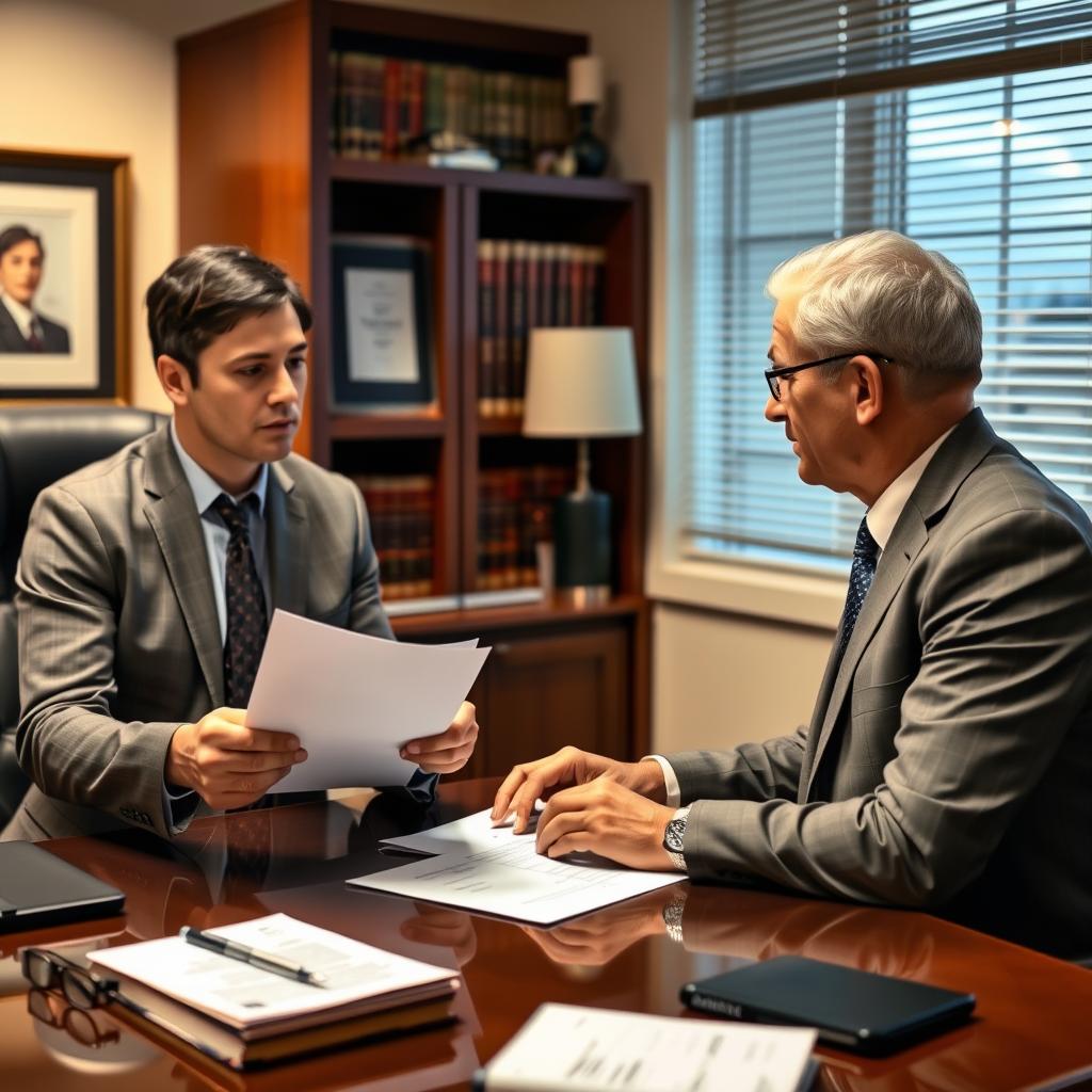 Rideshare Accident Lawyer Dinwiddie County