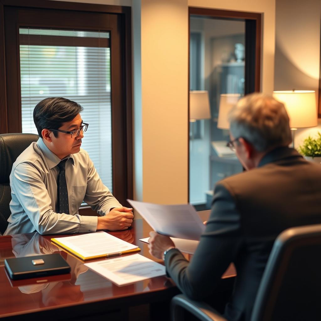 Rideshare Accident Lawyer Fredericksburg