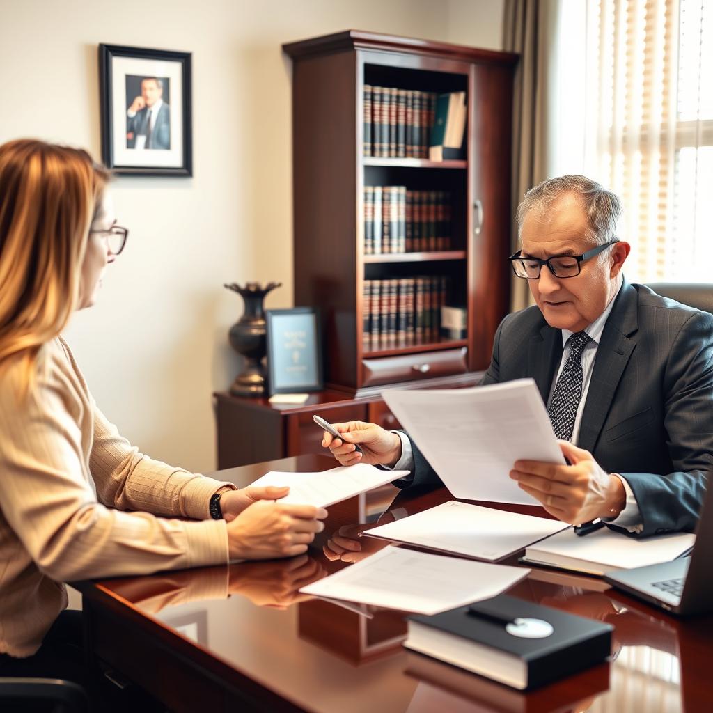 Rideshare Accident Lawyer Isle of Wight County