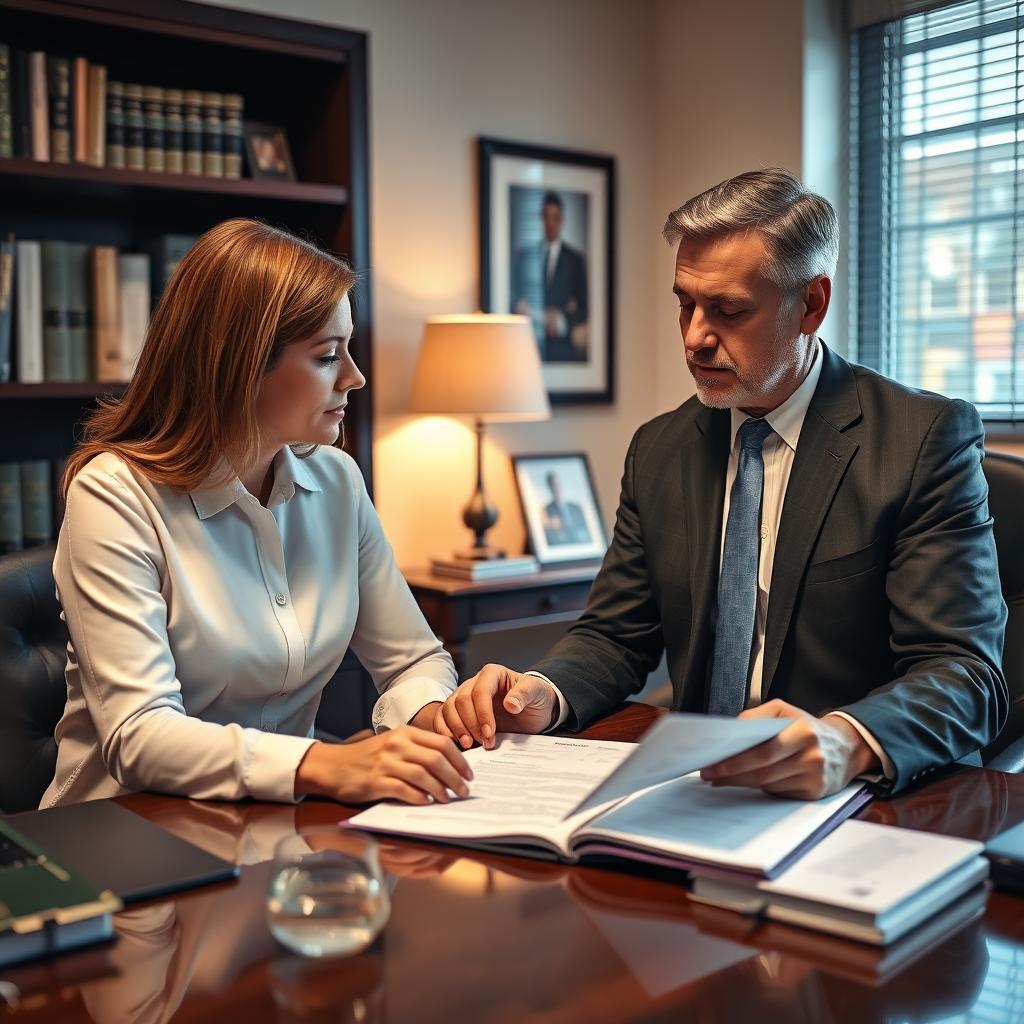 Rideshare Accident Lawyer King William County