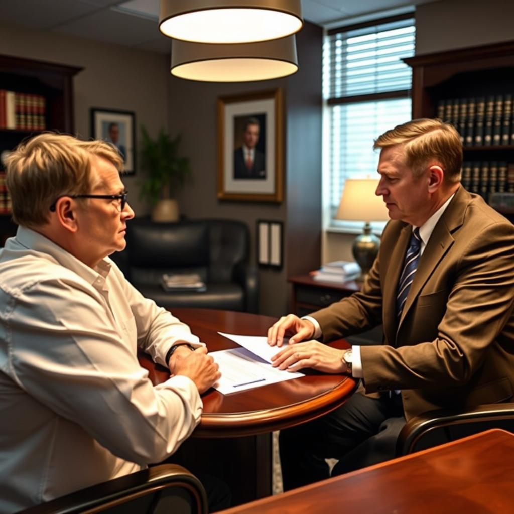 Rideshare Accident Lawyer Poquoson