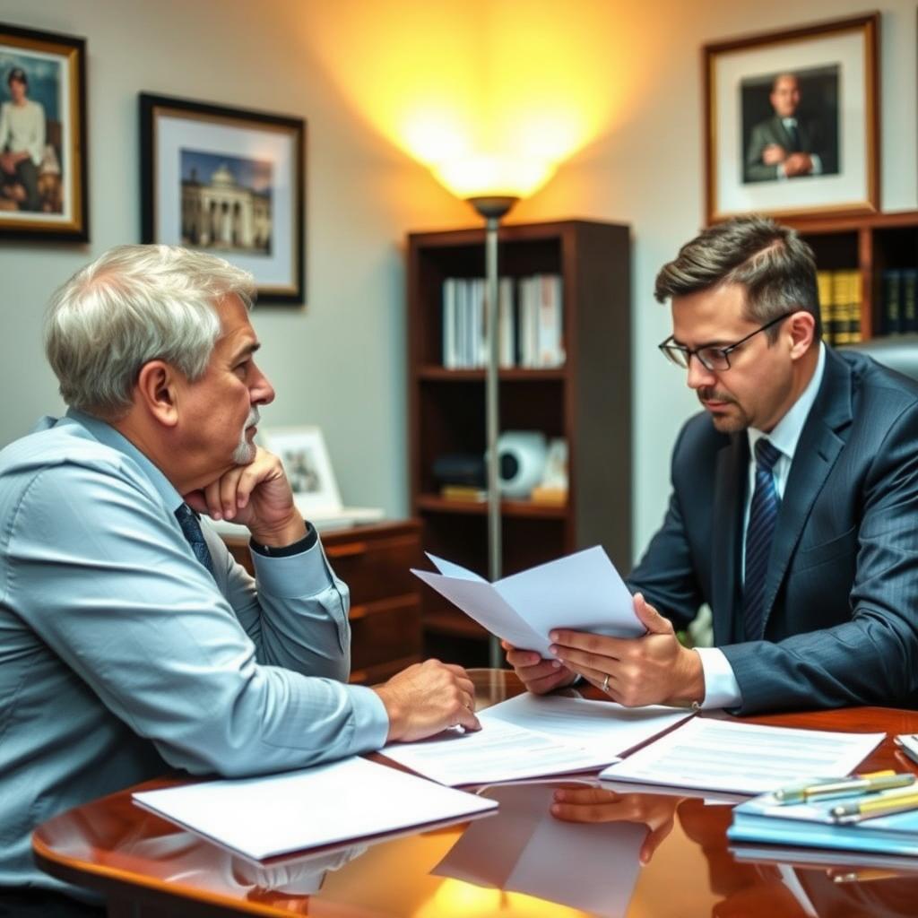 Rideshare Accident Lawyer Prince George County