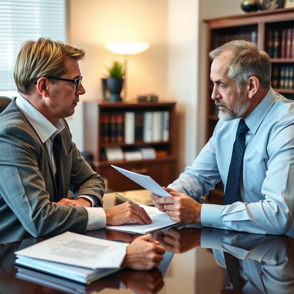 Rideshare Accident Lawyer Prince William County