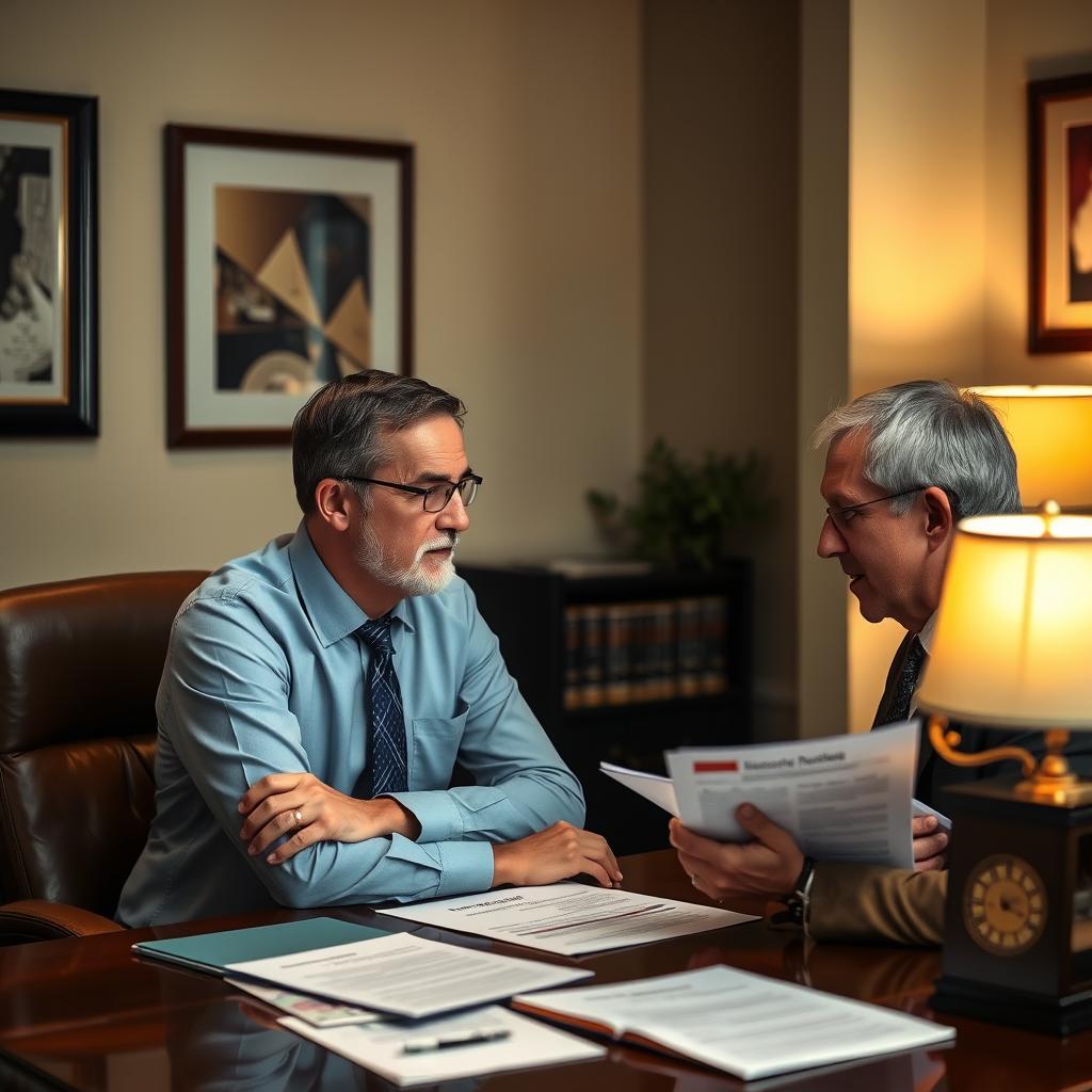 Rideshare Accident Lawyer Rappahannock County