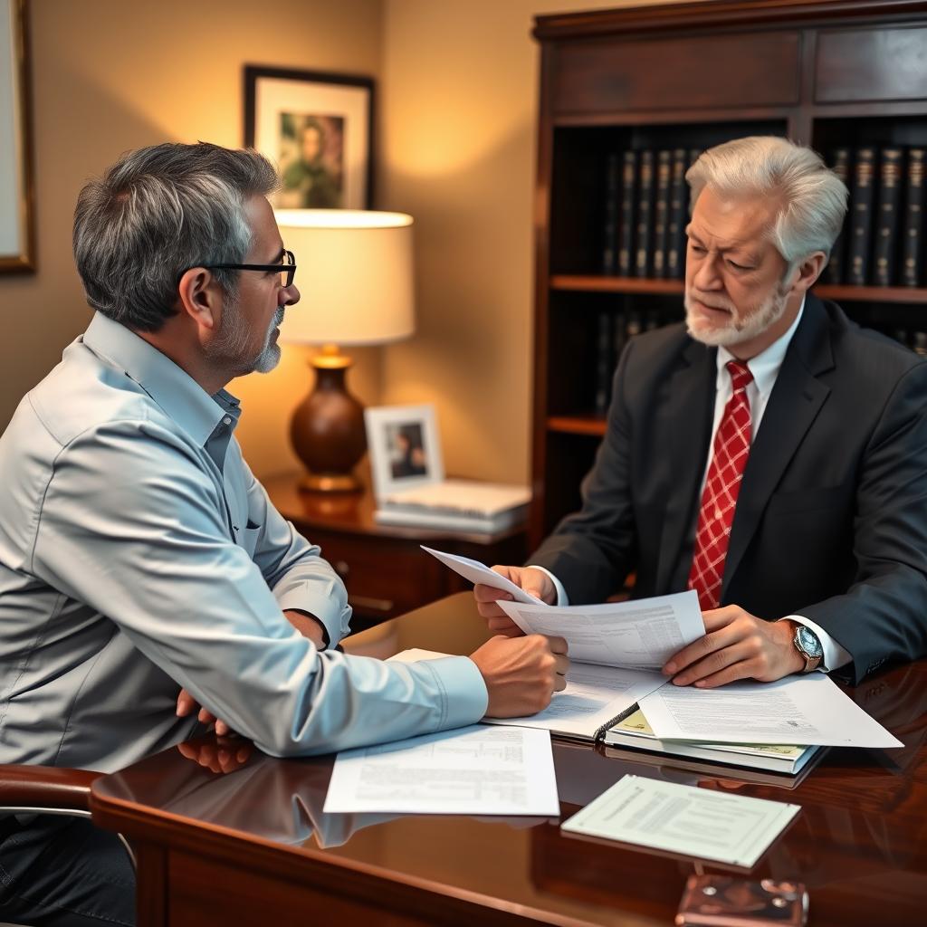 Rideshare Accident Lawyer Suffolk