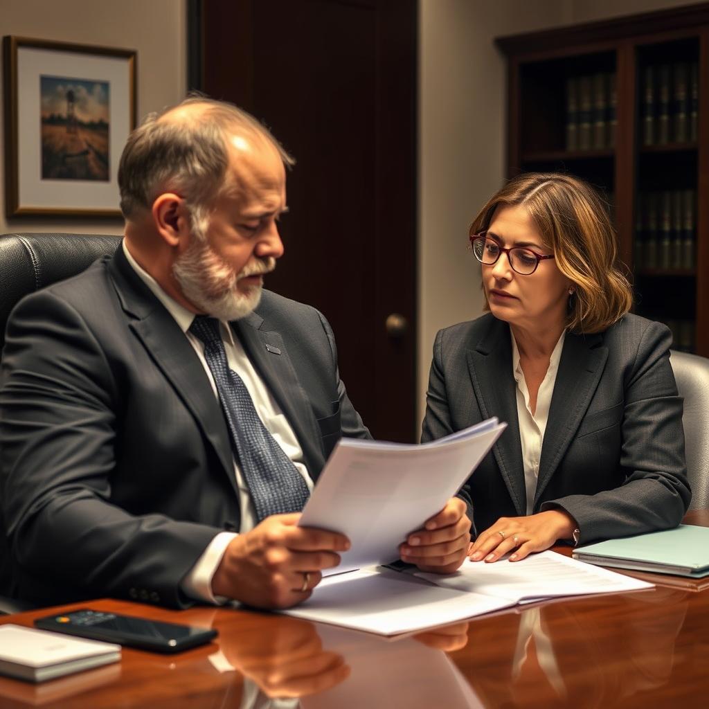 Slip and Fall Lawyer Frederick County