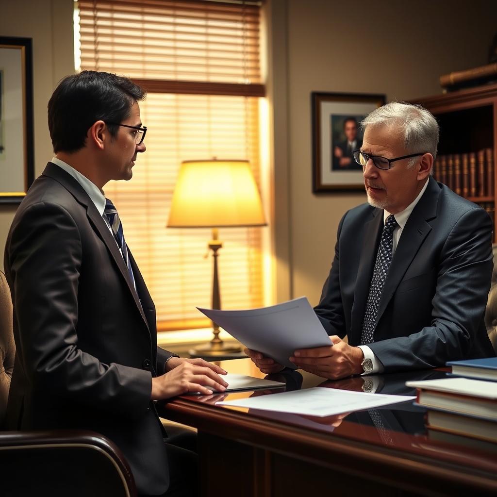 Slip and Fall Lawyer Isle of Wight County