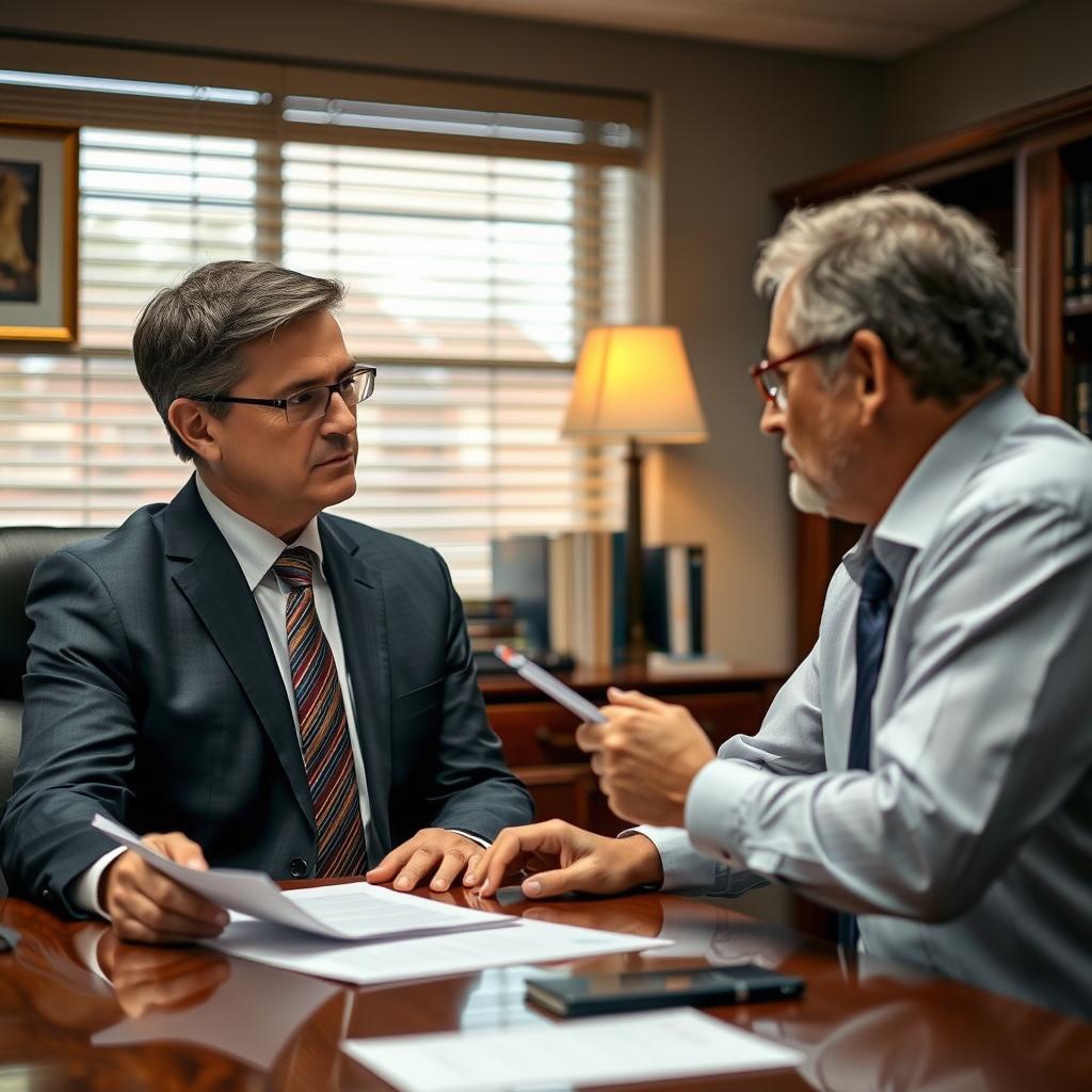 Slip and Fall Lawyer James City County