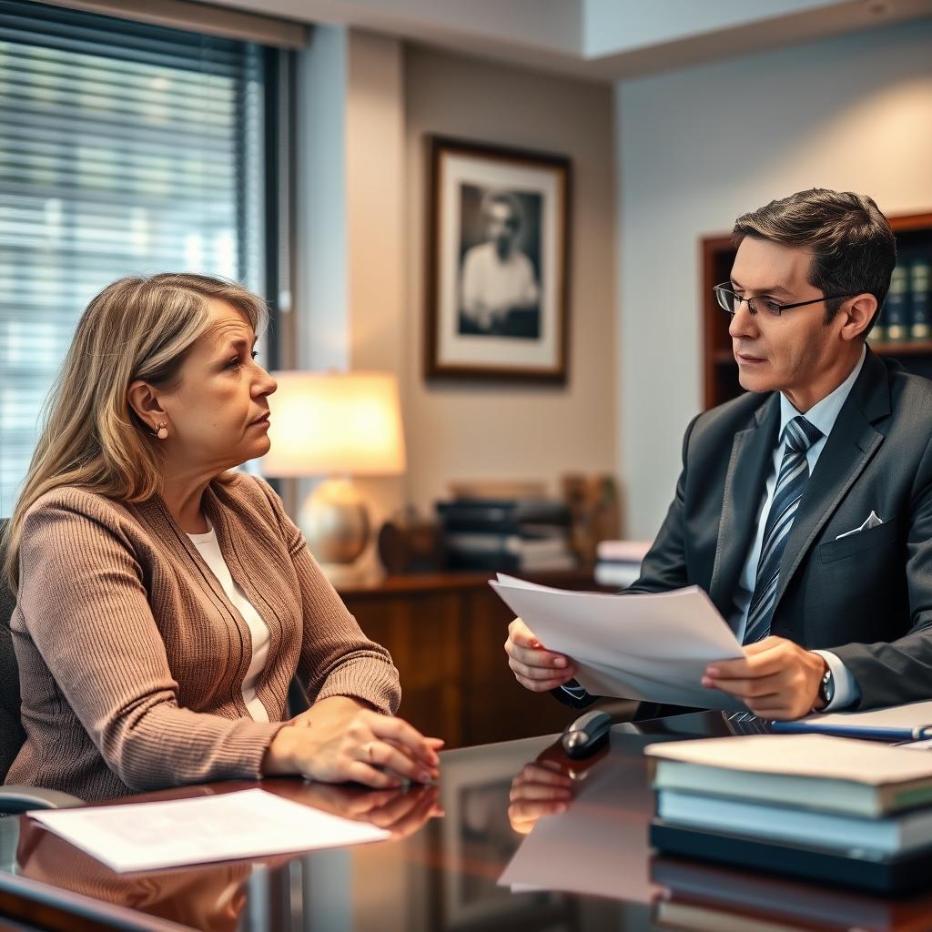 Slip and Fall Lawyer Orange County