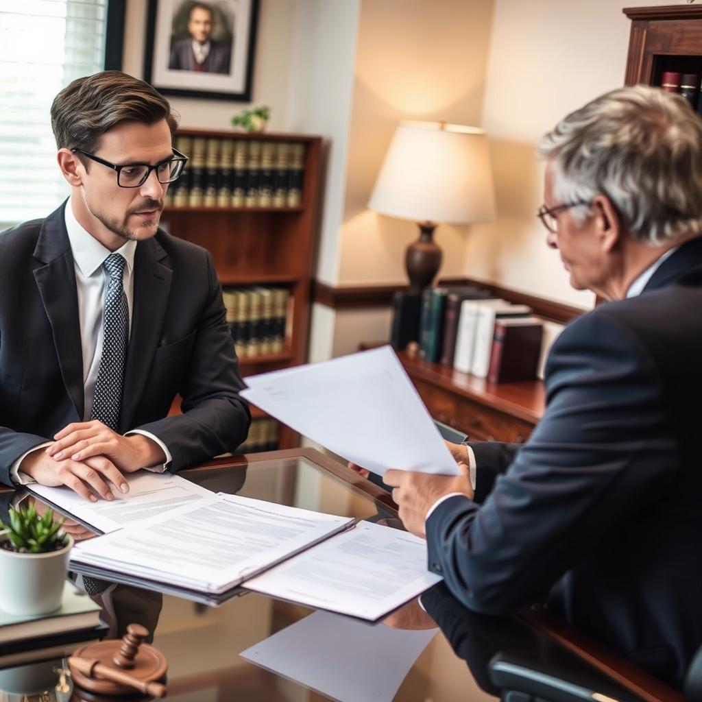 TBI Lawyer Roanoke County