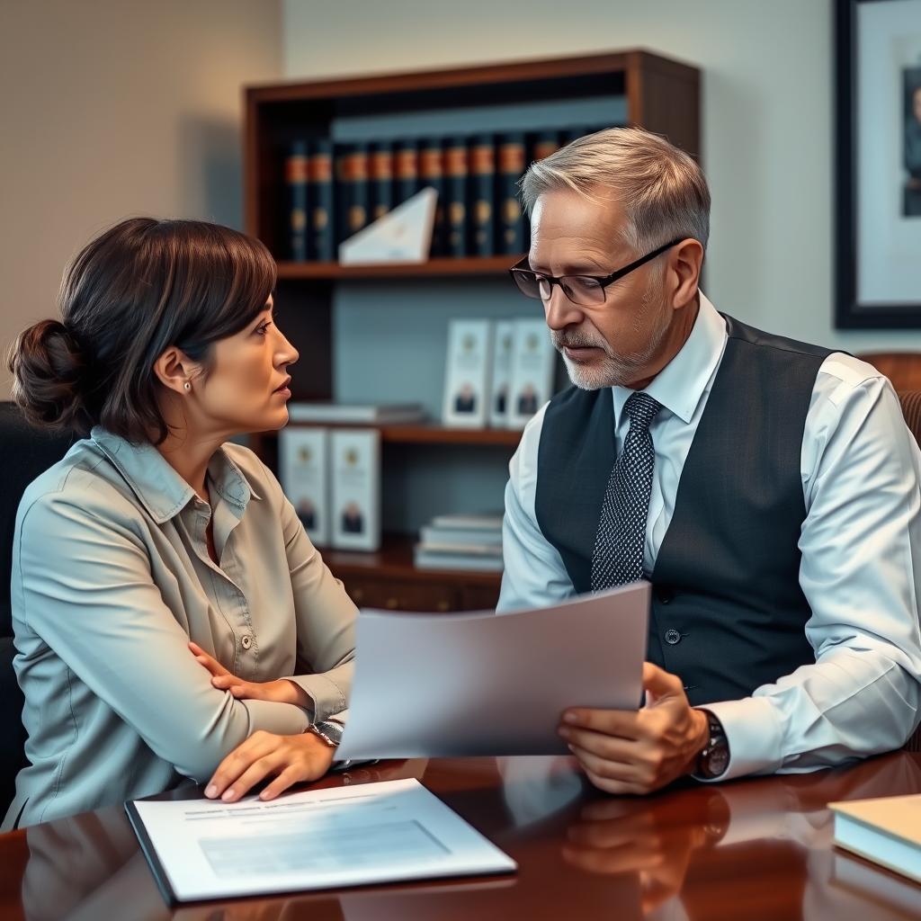 Trip and Fall Lawyer Chesapeake