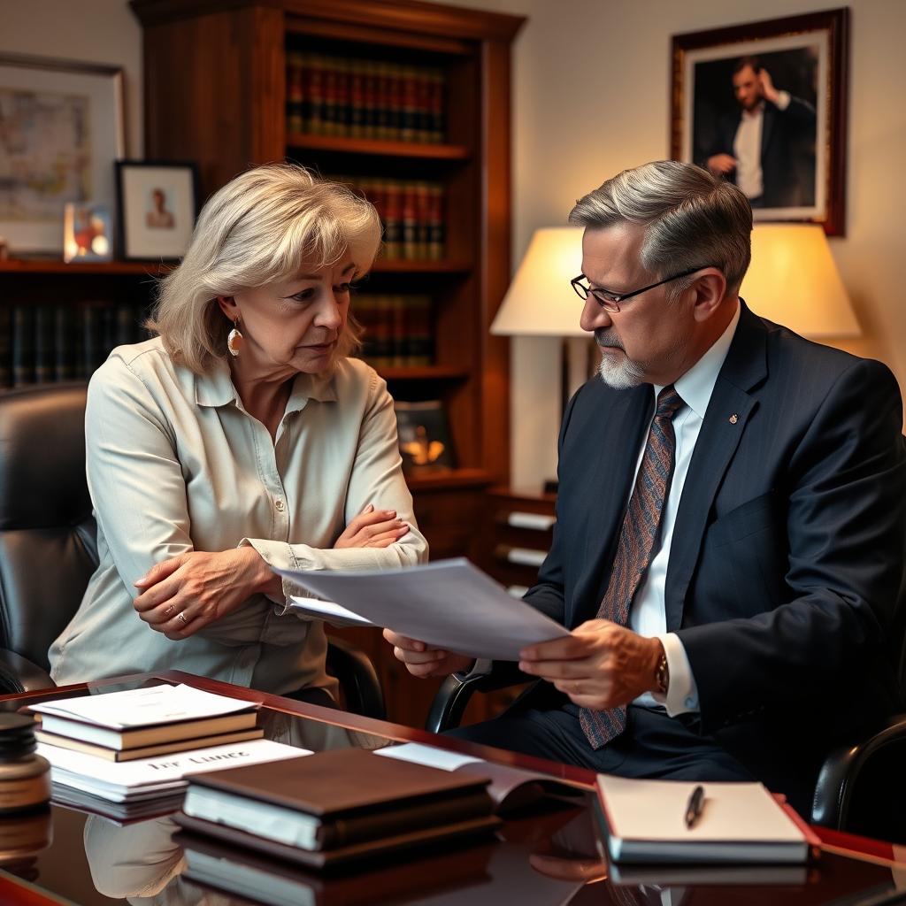 Trip and Fall Lawyer Fluvanna County