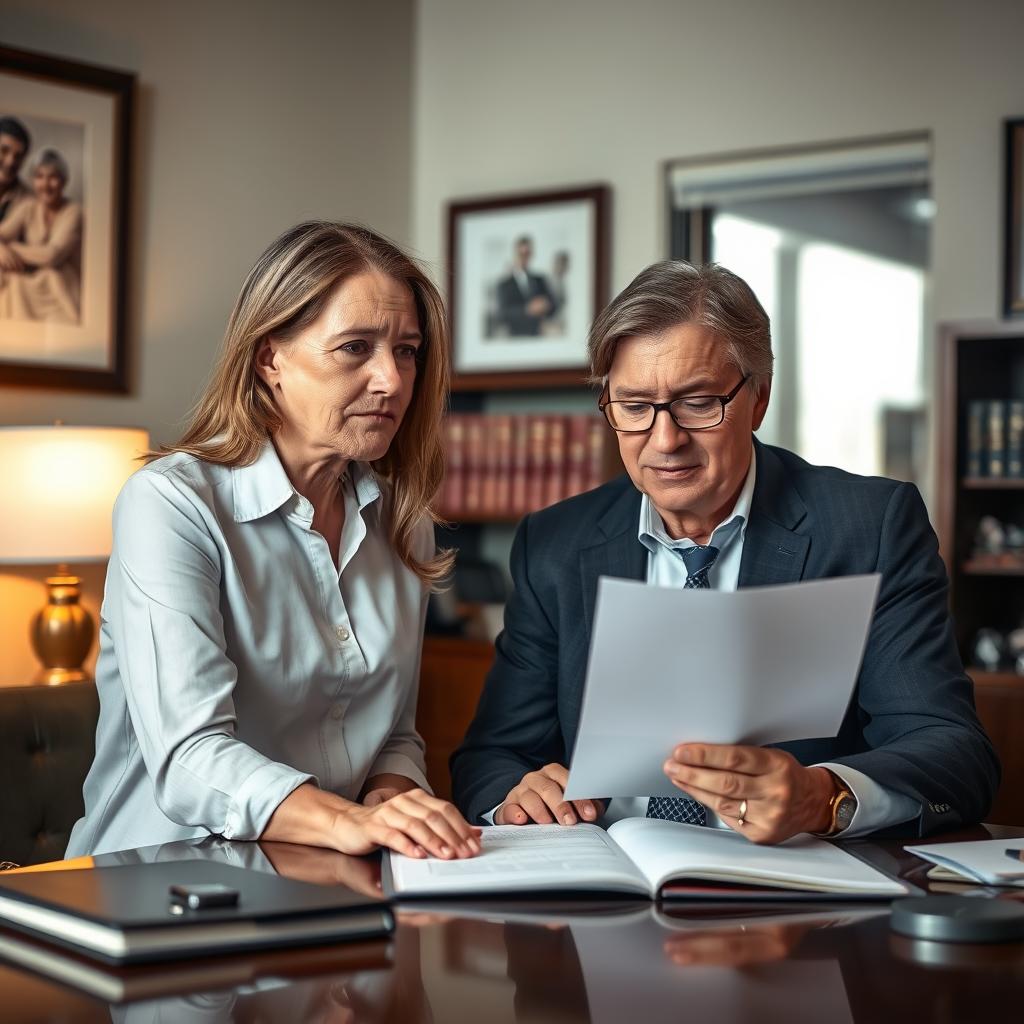 Trip and Fall Lawyer Orange County