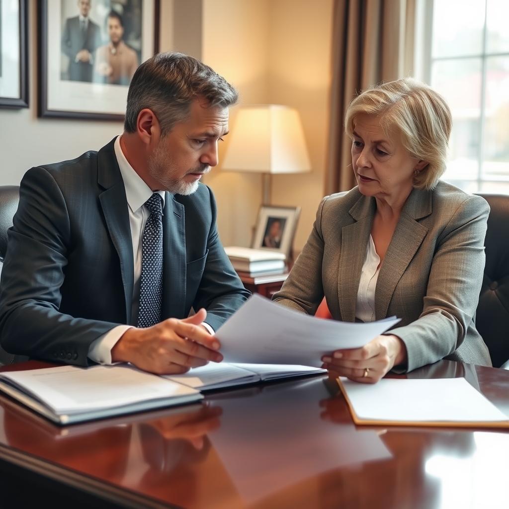 Trip and Fall Lawyer Poquoson