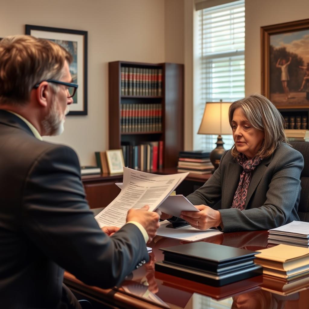 Trip and Fall Lawyer York County