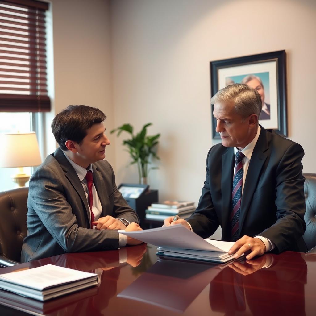 Truck Accident Lawyer Falls Church