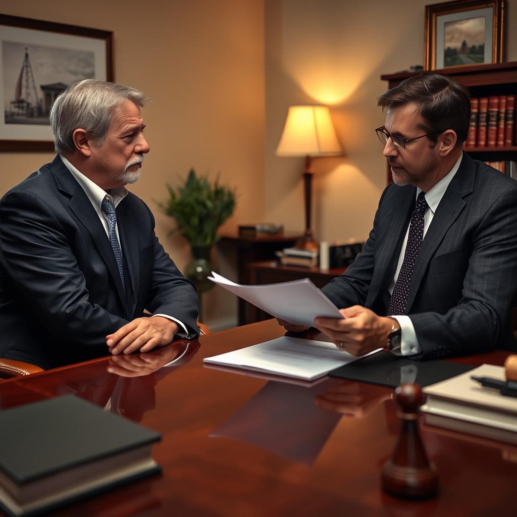 Truck Accident Lawyer Madison County