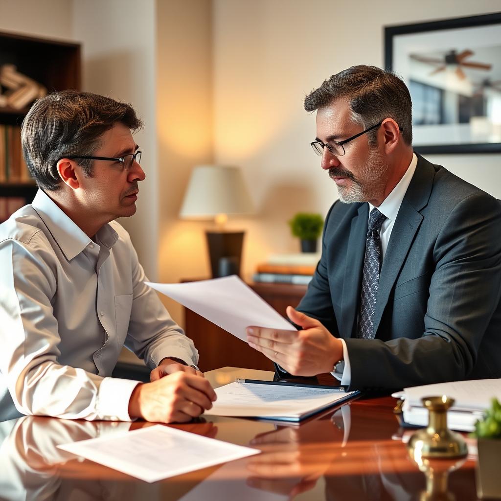 Truck Accident Lawyer New Kent County