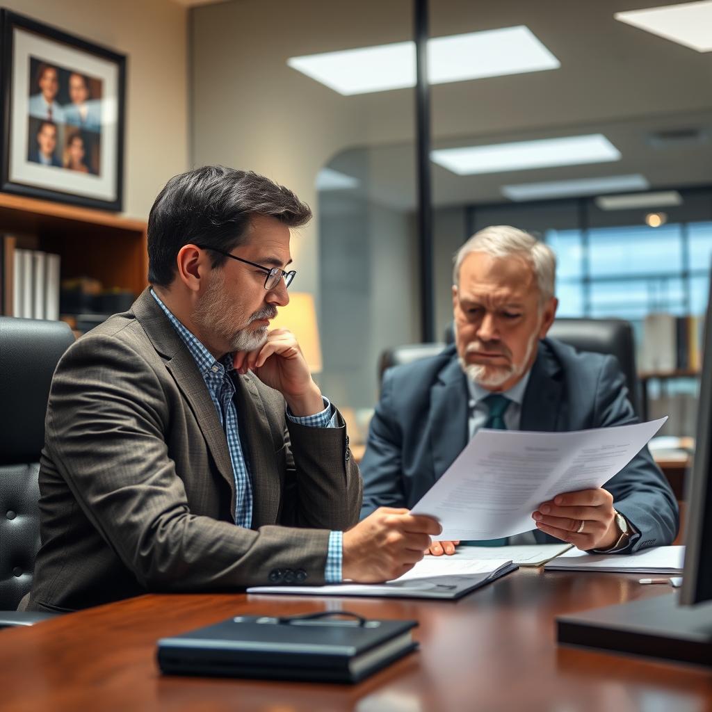 Truck Accident Lawyer Stafford County