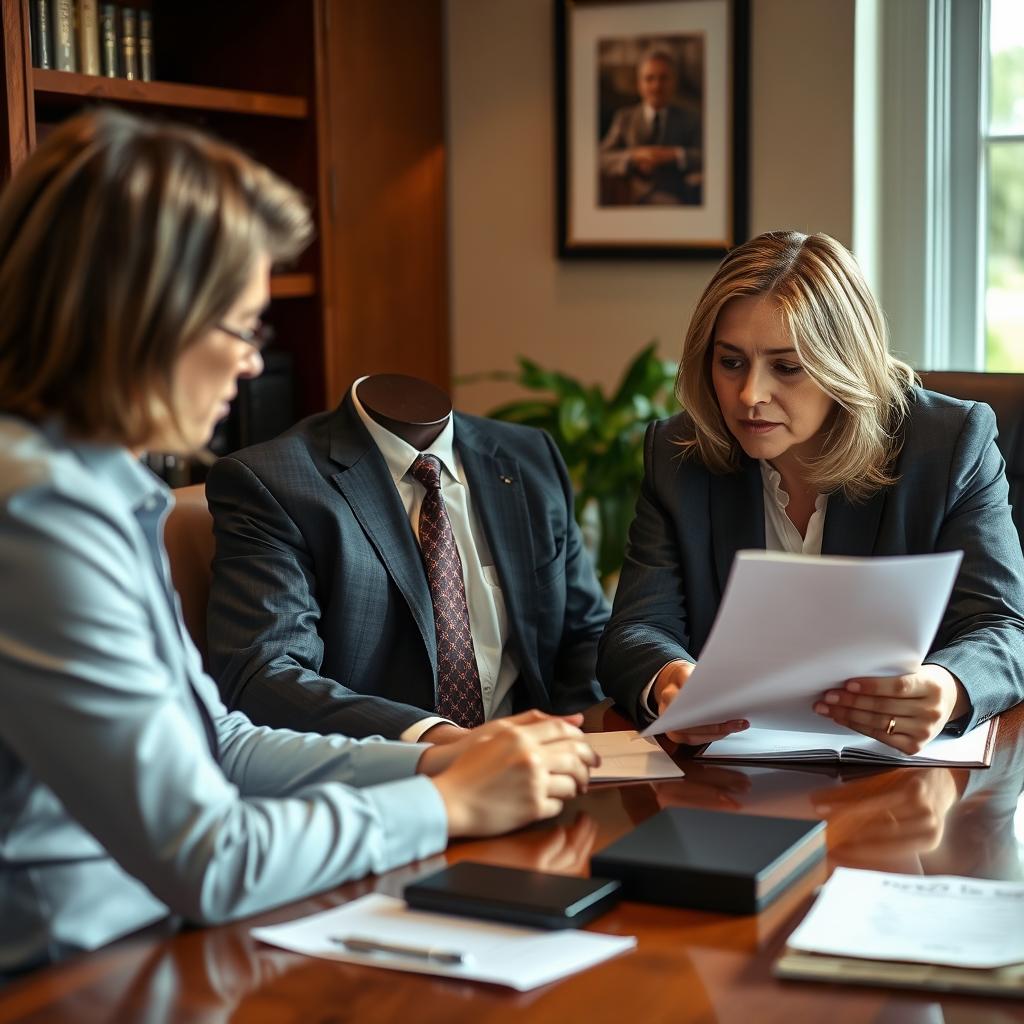 Uber Accident Lawyer Fluvanna County