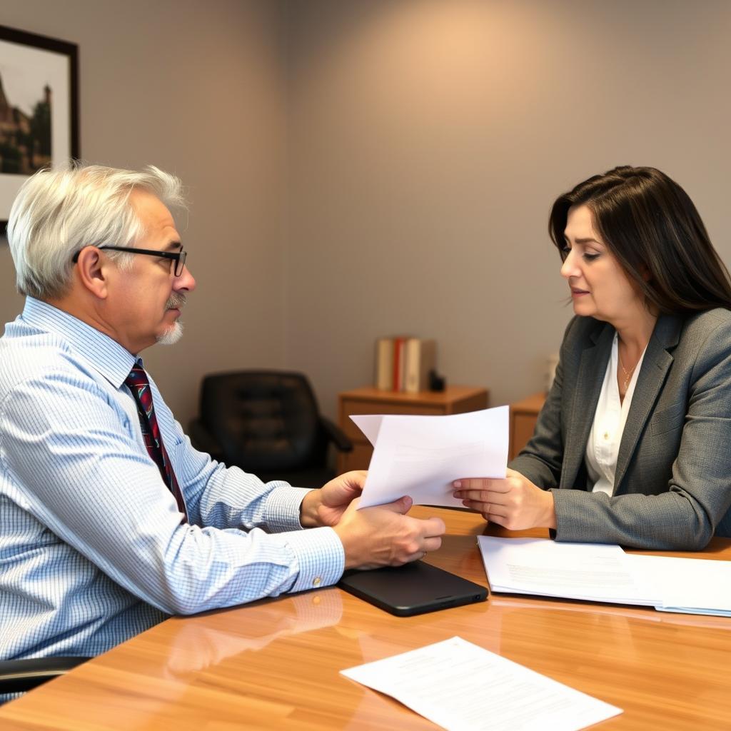 Uber Accident Lawyer Manassas Park