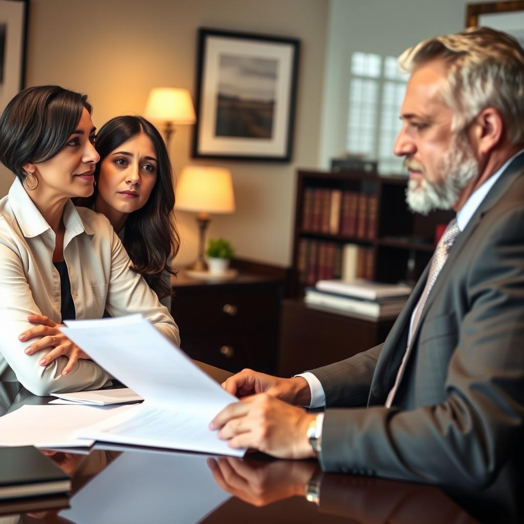 Underinsured Motorist Claim Lawyer Arlington County