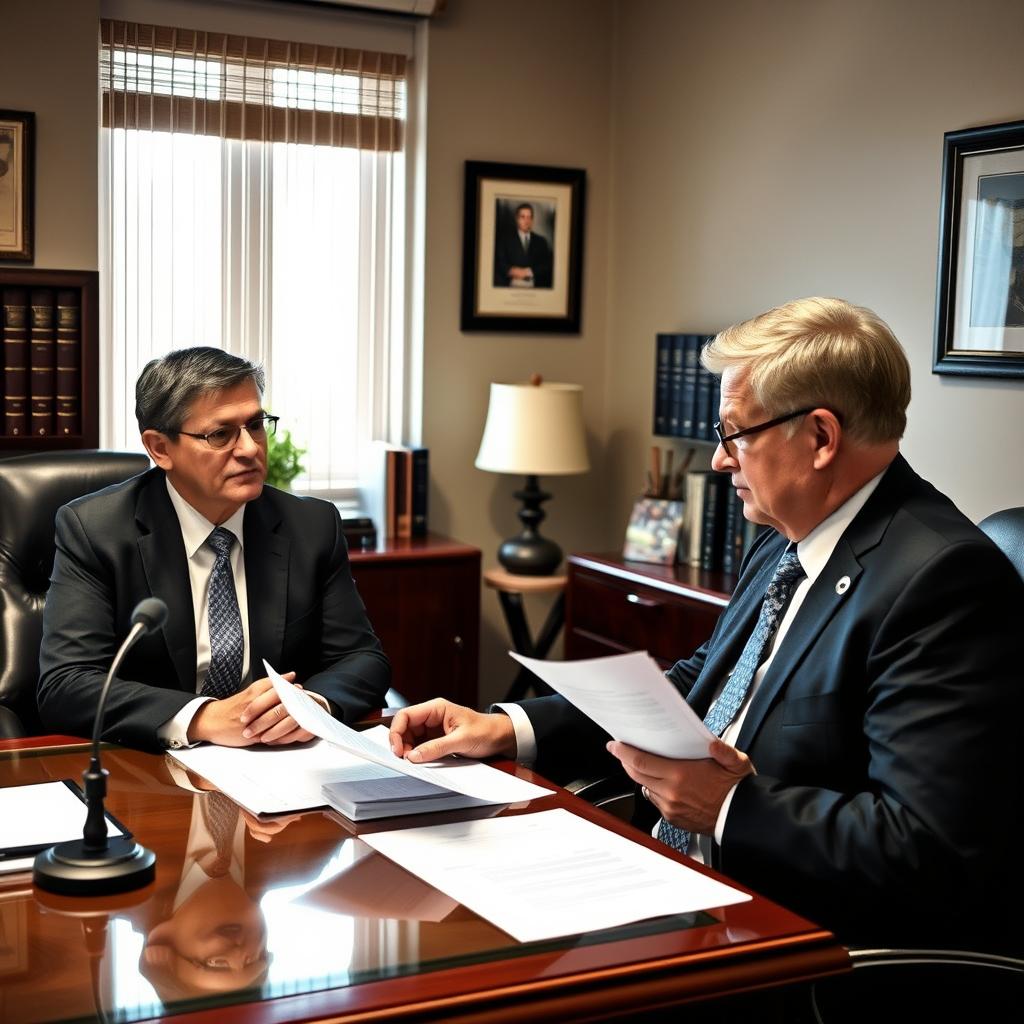 Underinsured Motorist Claim Lawyer Chesapeake